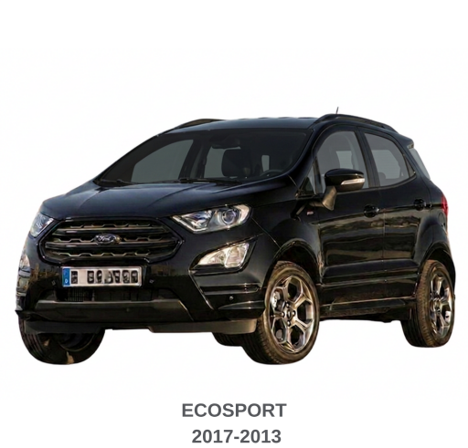 Ford SUV Yedek Parça