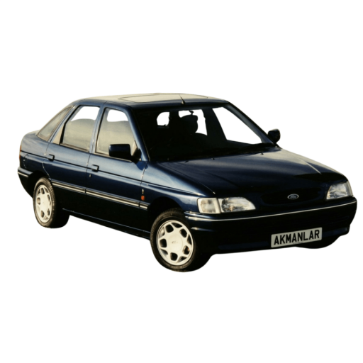 Ford Escort