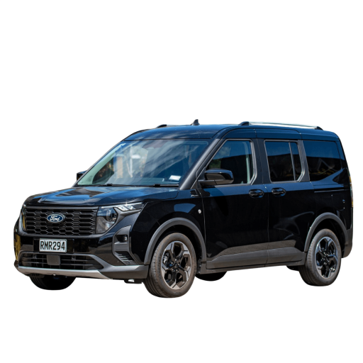 Ford Courier (Tourneo&Transit)