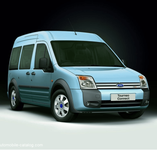Ford Connect (Tourneo&Transit)
