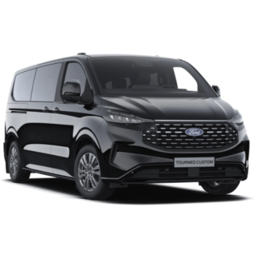 Ford Custom (Tourneo&Transit)