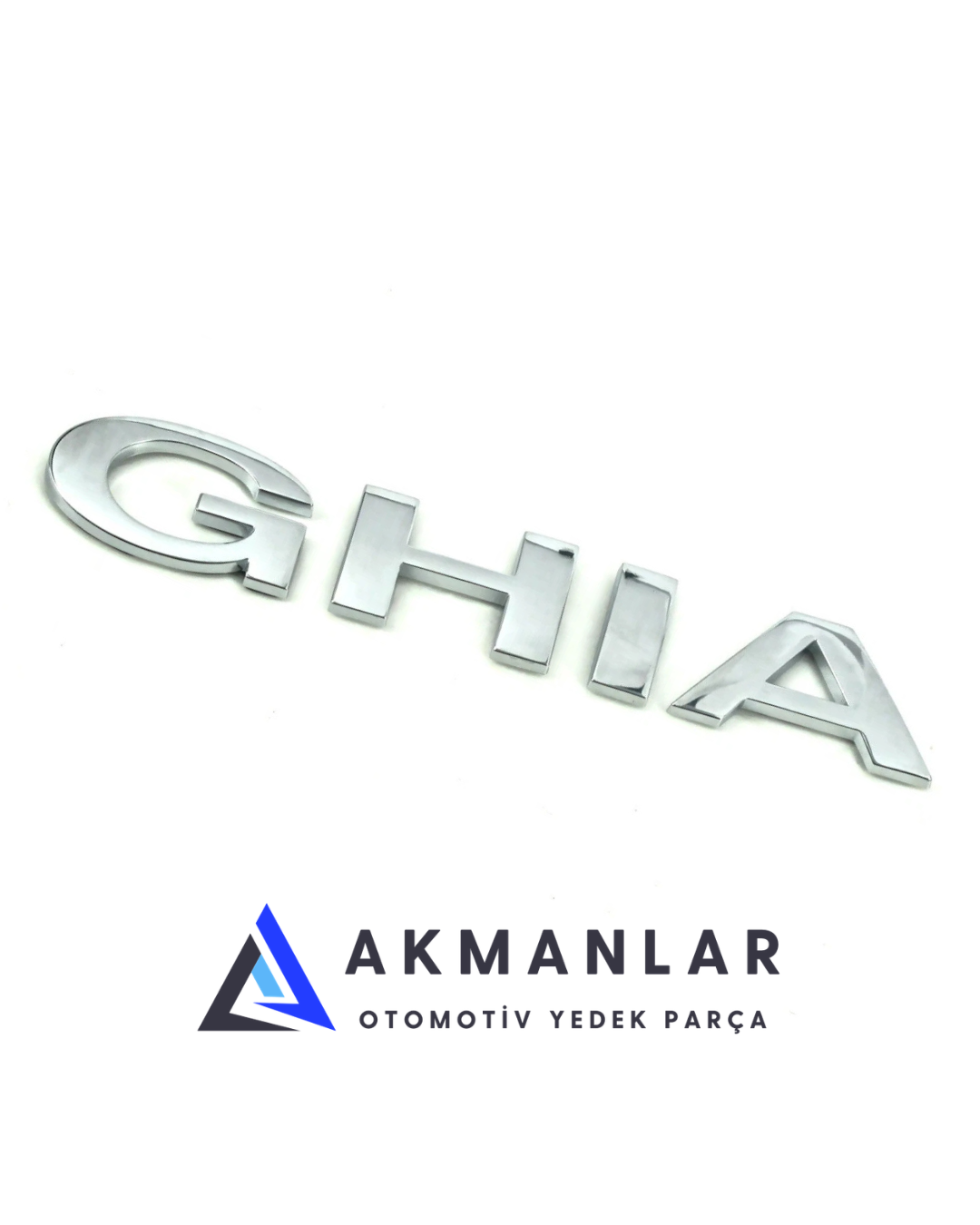 GHIA YAZI