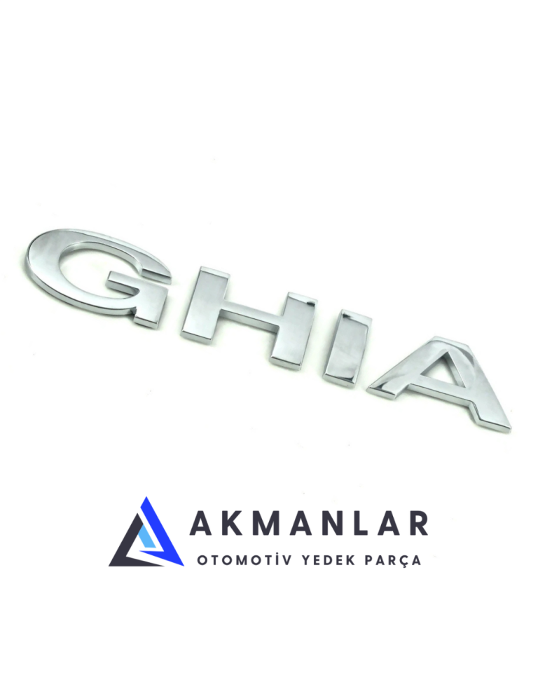 GHIA YAZI