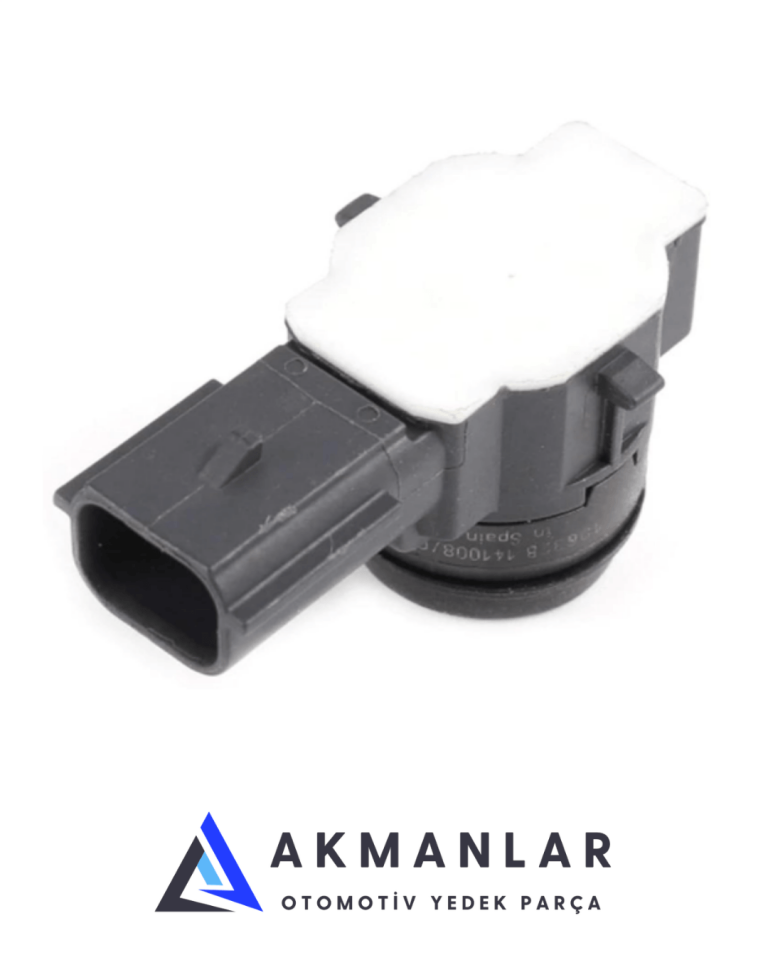 COURIER PARK SENSÖRÜ  (2014 - 2023)