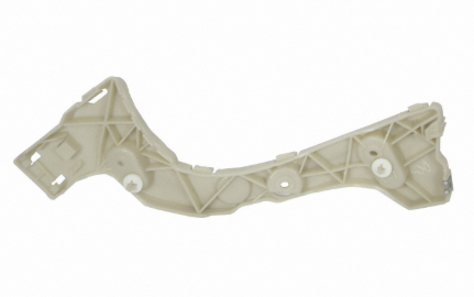 Ford Focus Hatchback Sol Arka Tampon Braketi 2011-2015