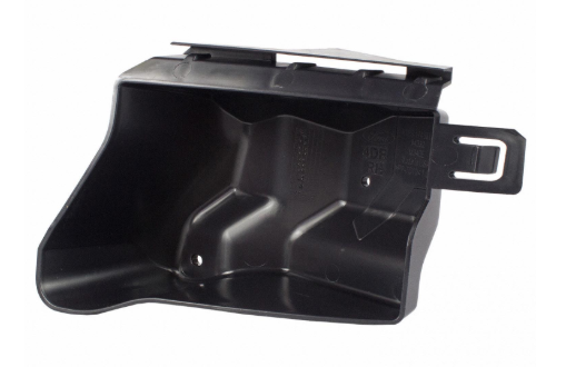 Ford Focus 2014-2018 Sedan Sağ Stop Alt Braketi