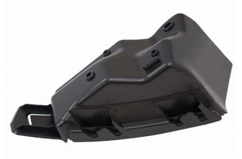 Ford Focus Sedan Sol Stop Alt Braketi 2011-2015