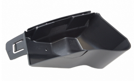 Ford Focus Sedan Sol Stop Alt Braketi 2011-2015