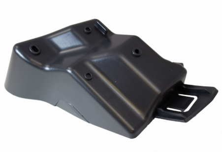 Ford Focus Sedan Sol Stop Alt Braketi 2011-2015