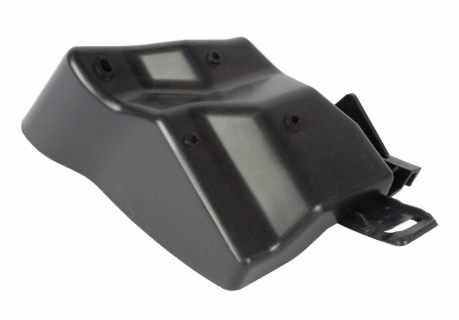 Ford Focus 2014-2018 Sedan Sol Stop Alt Braketi
