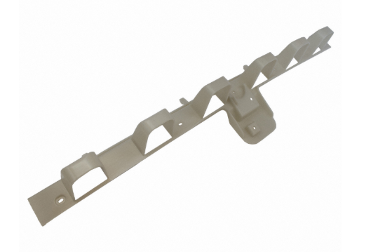 Ford Focus Hatchback Arka Tampon Orta Braket 2011-2018