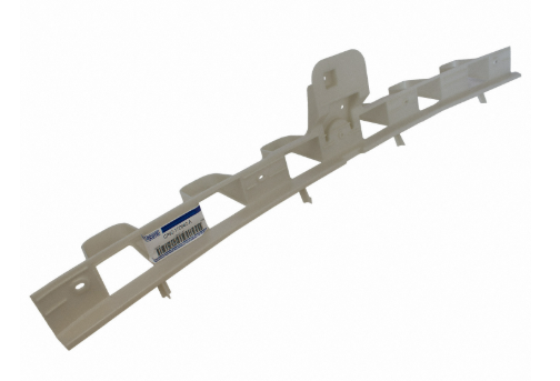 Ford Focus Hatchback Arka Tampon Orta Braket 2011-2018