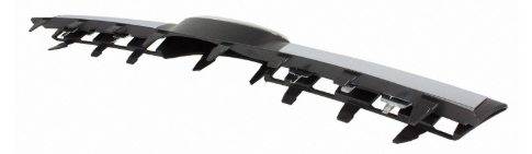 Ford Connect Titanium Ön Panjur 2014-2018