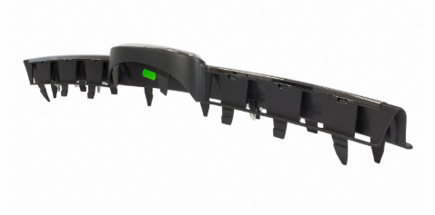 Ford Connect Titanium Ön Panjur 2014-2018