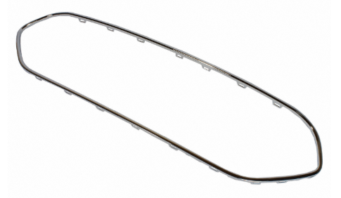 Ford Connect Titanium Orta Panjur Çerçevesi 2014-2018