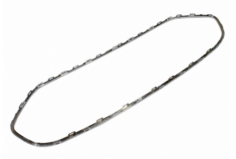 Ford Connect Titanium Orta Panjur Çerçevesi 2014-2018