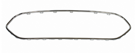 Ford Connect Titanium Orta Panjur Çerçevesi 2014-2018