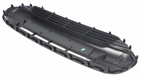 Ford Connect Tampon Panjuru 2014-2018