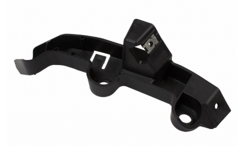 Ford Connect Sol Ön Tampon Braketi Alt 2014-2018
