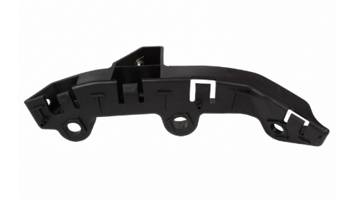 Ford Connect Sol Ön Tampon Braketi Alt 2014-2018