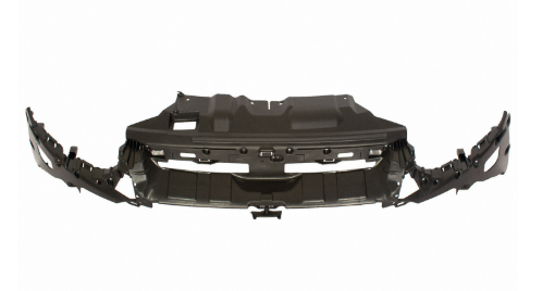Ford Focus Ön Tampon Üst Braket 2011-2015