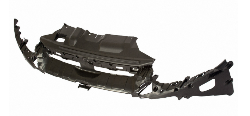Ford Focus Ön Tampon Üst Braket 2011-2015