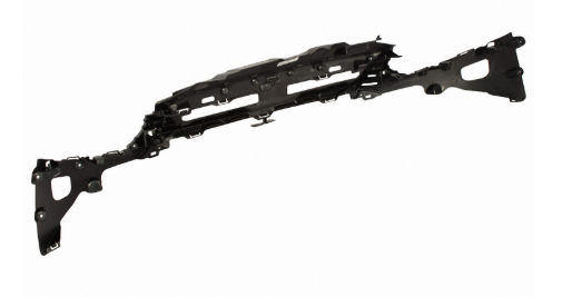 Ford Focus Ön Tampon Üst Braket 2011-2015