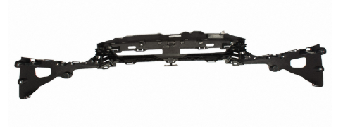 Ford Focus Ön Tampon Üst Braket 2011-2015