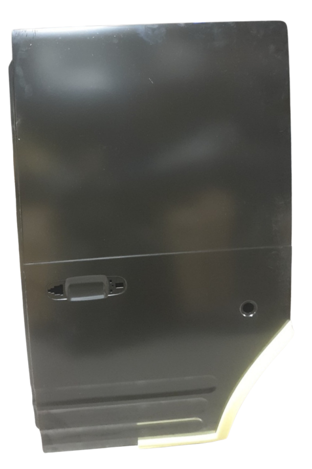 Ford Transit Connect Sol Sürgülü Kapı 2002-2013