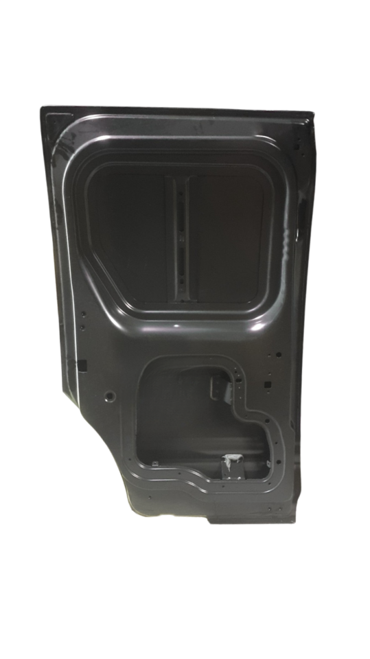 Ford Transit Connect Sol Sürgülü Kapı 2002-2013