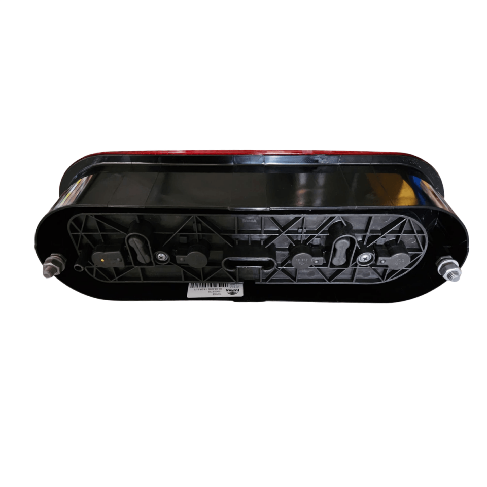 Ford Transit Kamyonet Stop 2009- (FARBA)