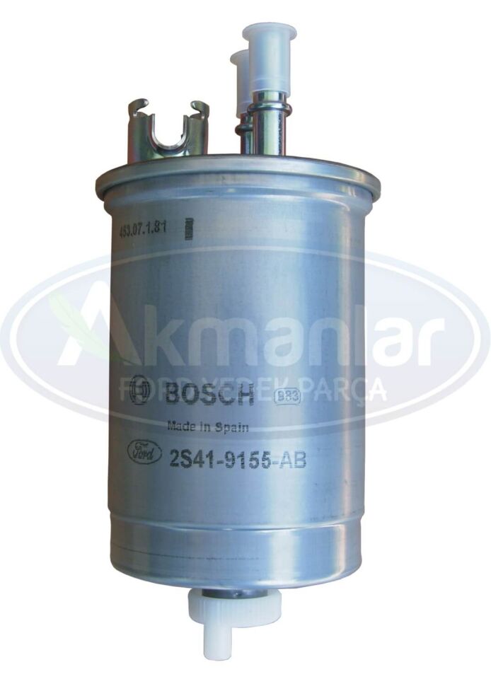 Ford Connect 75 PS Bakım Paketi 2002-2005