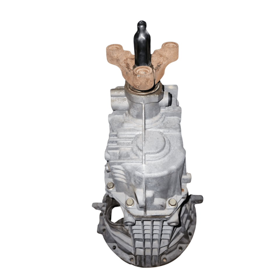 Ford Transit V184 Arkadan İtişli Komple Şanzıman 2000-2006