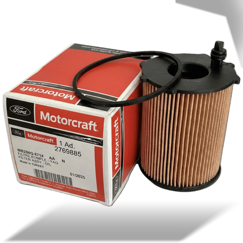 Ford Connect 1.5 TDCI Bakım Paketi 2014-2018