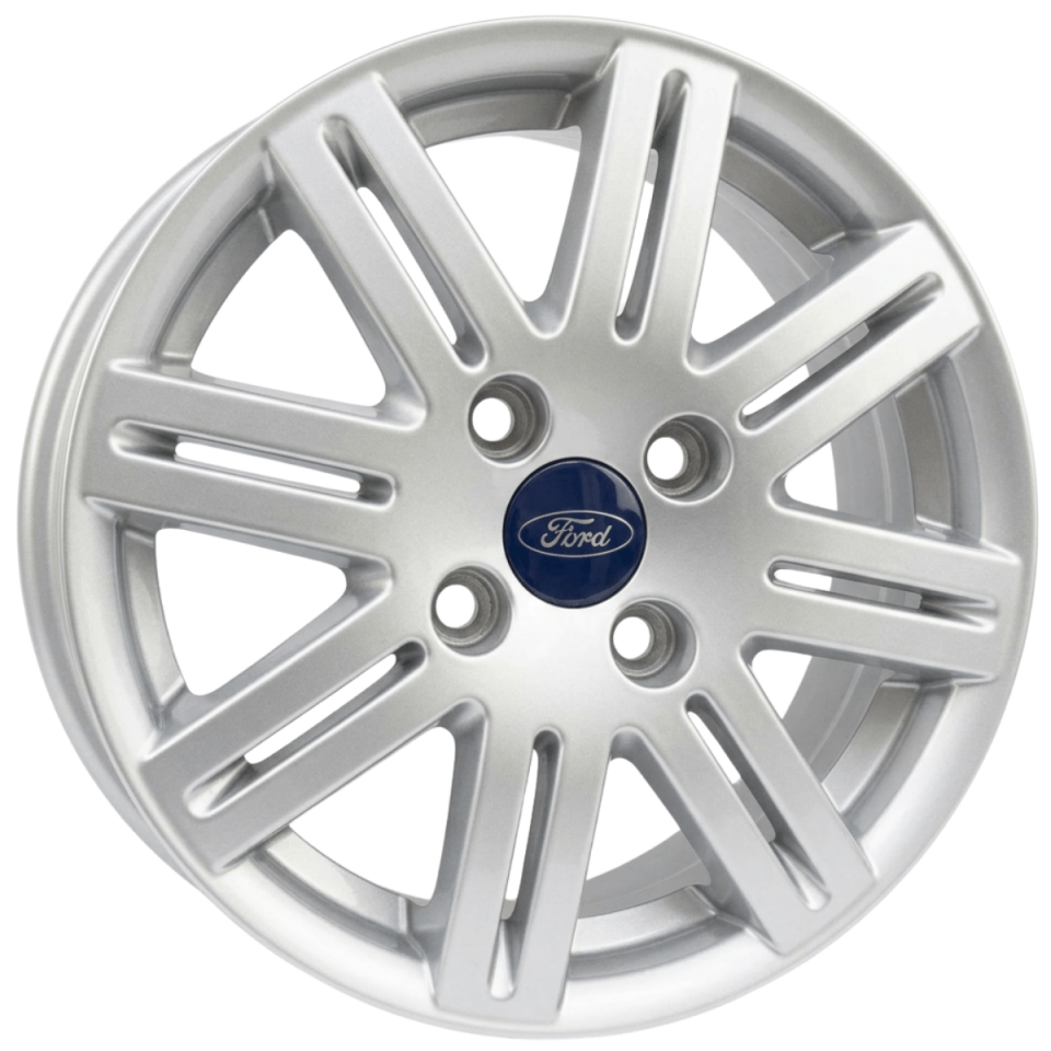 Ford Focus Collection Jant 1998-2005 - Orijinal