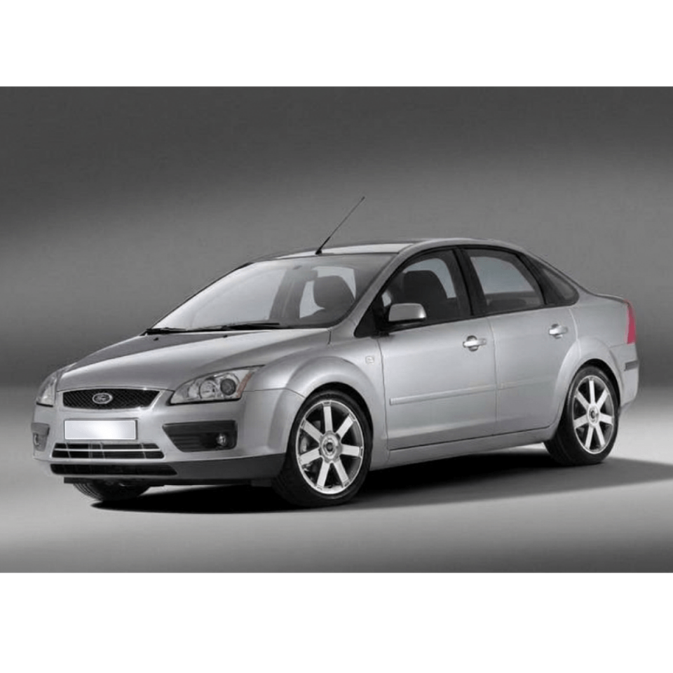 Ford Focus Dizel Bakım Paketi 2005-2008