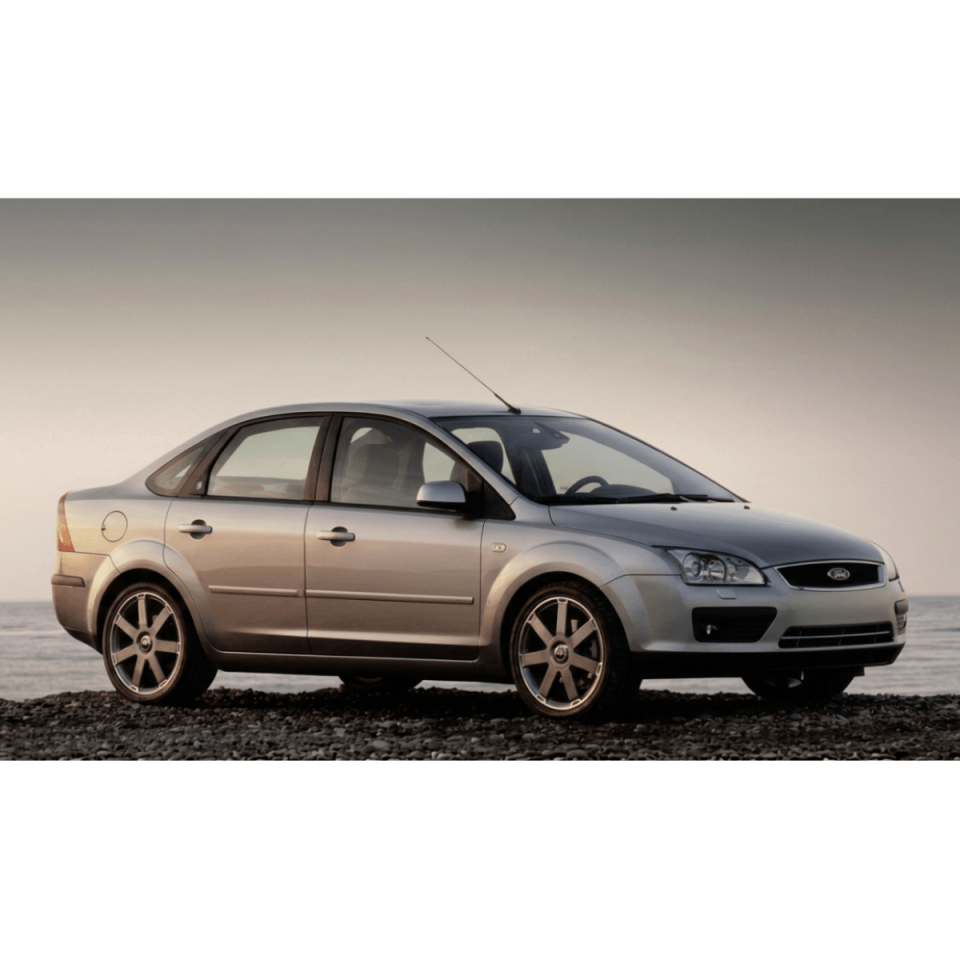 Ford Focus Dizel Bakım Paketi 2005-2008