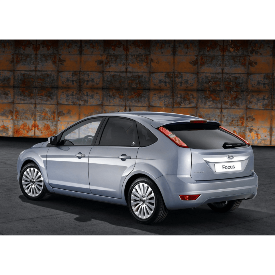 Ford Focus Dizel Bakım Paketi 2008-2011