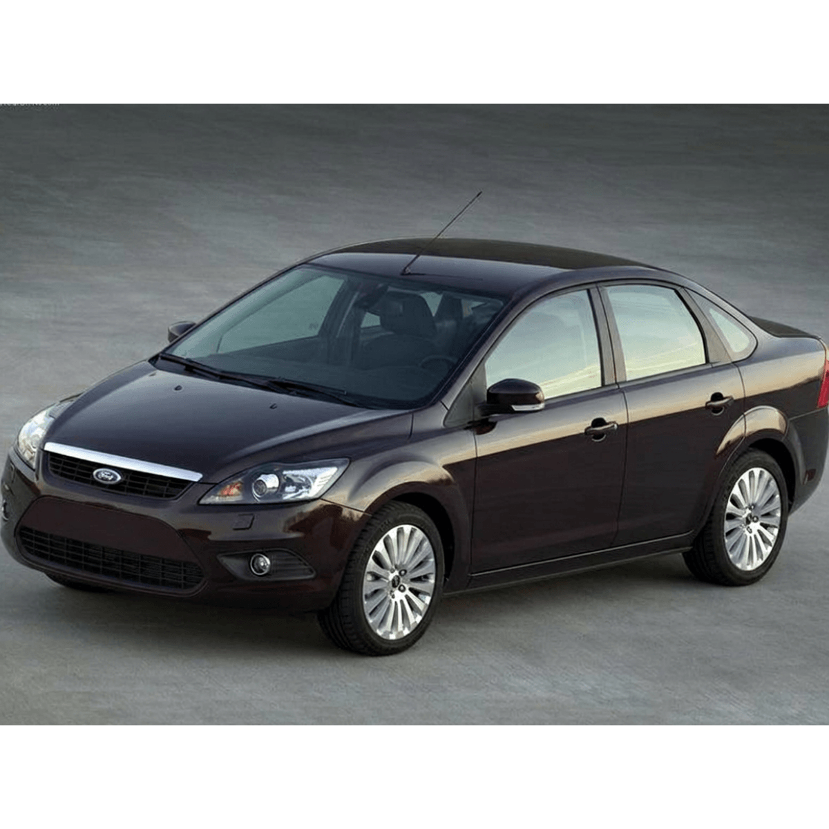 Ford Focus Dizel Bakım Paketi 2008-2011