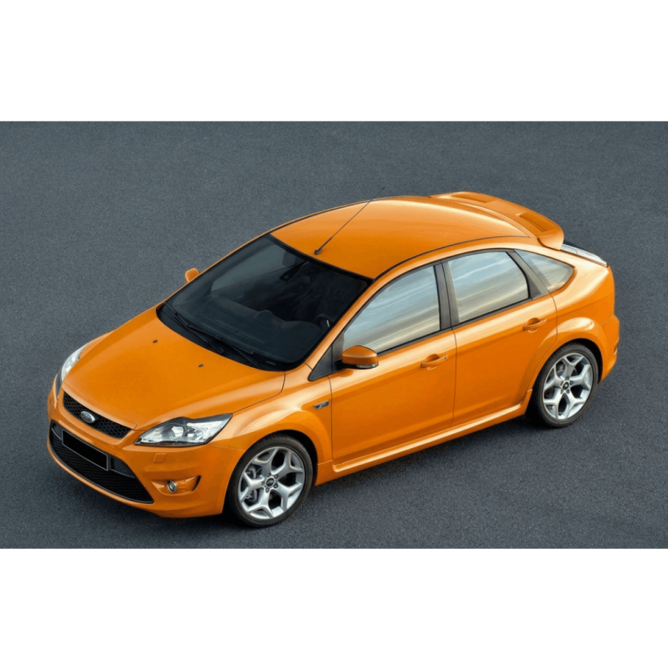 Ford Focus Dizel Bakım Paketi 2008-2011