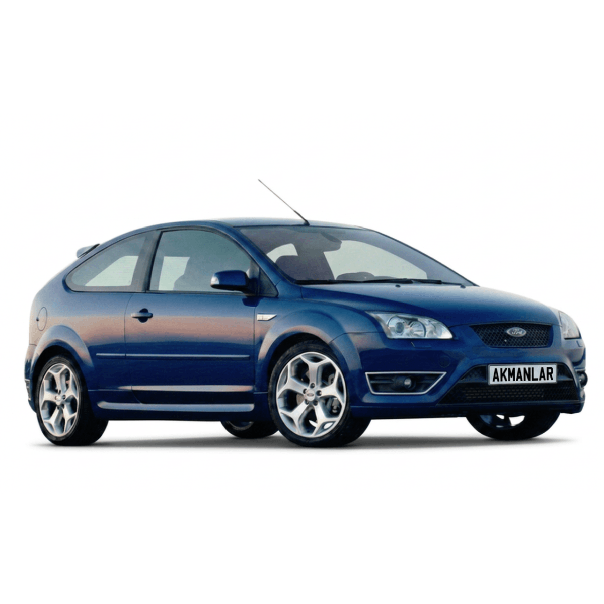 Ford Focus Benzinli Bakım Paketi 2005-2008