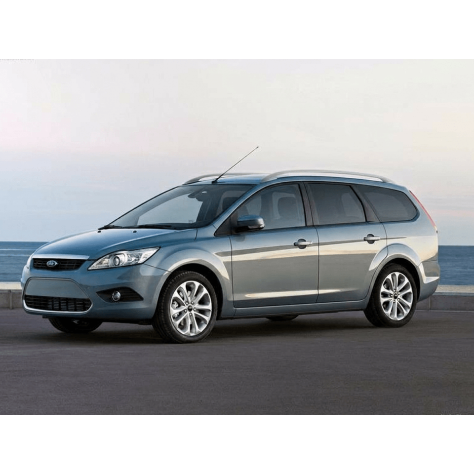 Ford Focus Benzinli Bakım Paketi 2008-2011