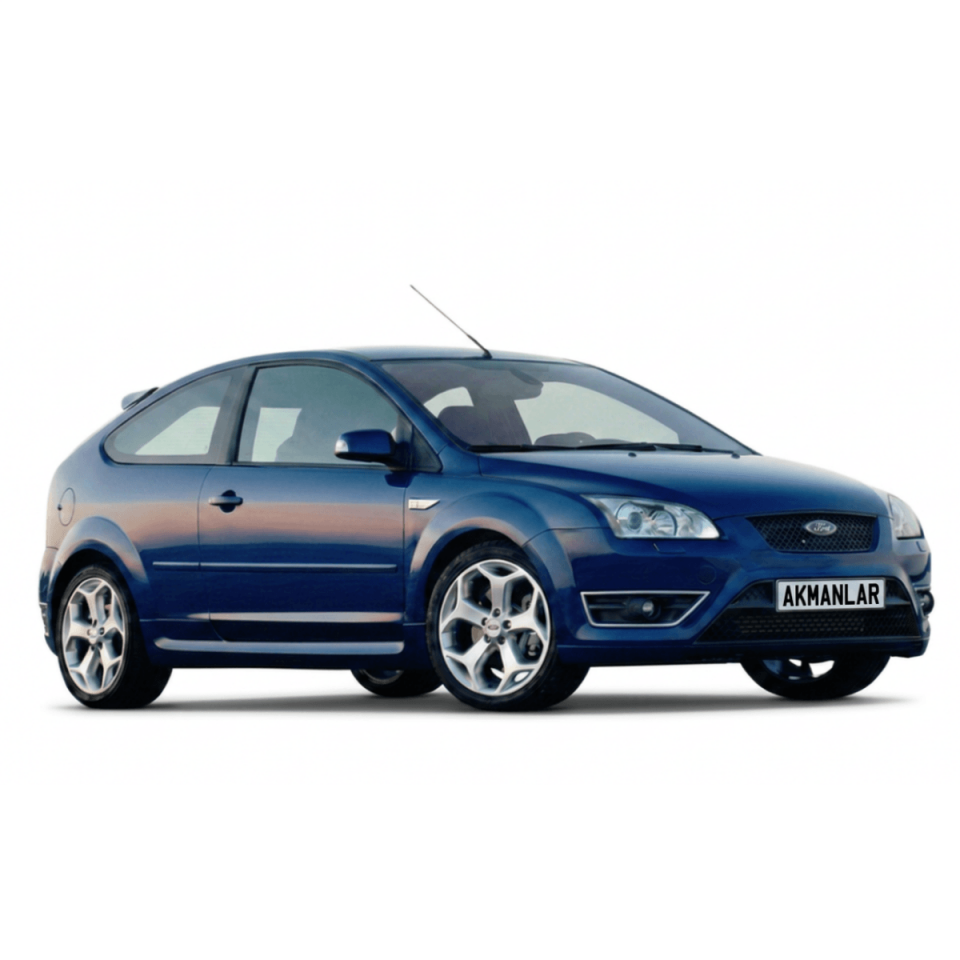 Ford Focus Dizel Bakım Paketi 2005-2008