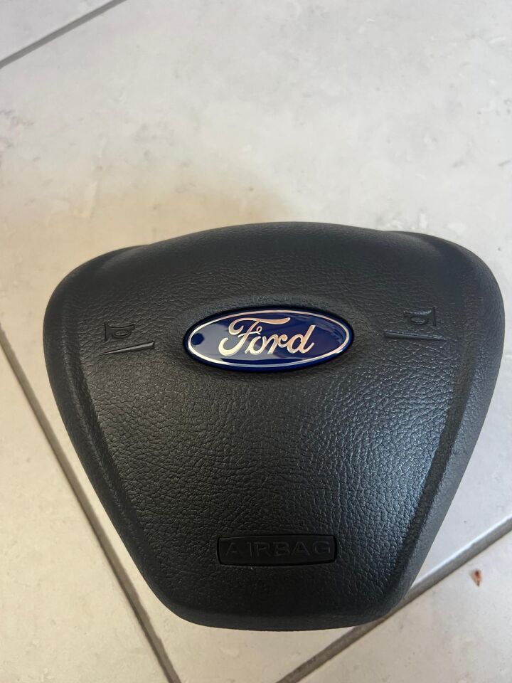 Ford Fiesta Direksiyon Hava Yastığı 2009-2017 FOMOCO