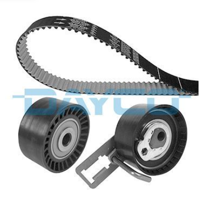 Triger Seti 1.6 TDCI - DAYCO MARKA