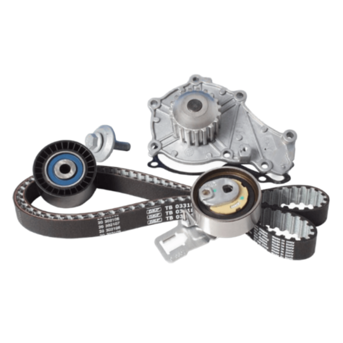Triger Seti 1.5 TDCI (Devirdaimli) - SKF MARKA