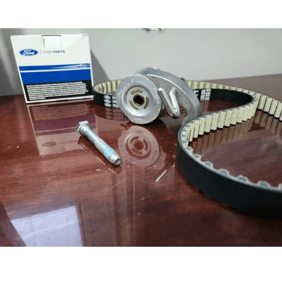 Triger Seti 2.0 Panther Motor Orijinal