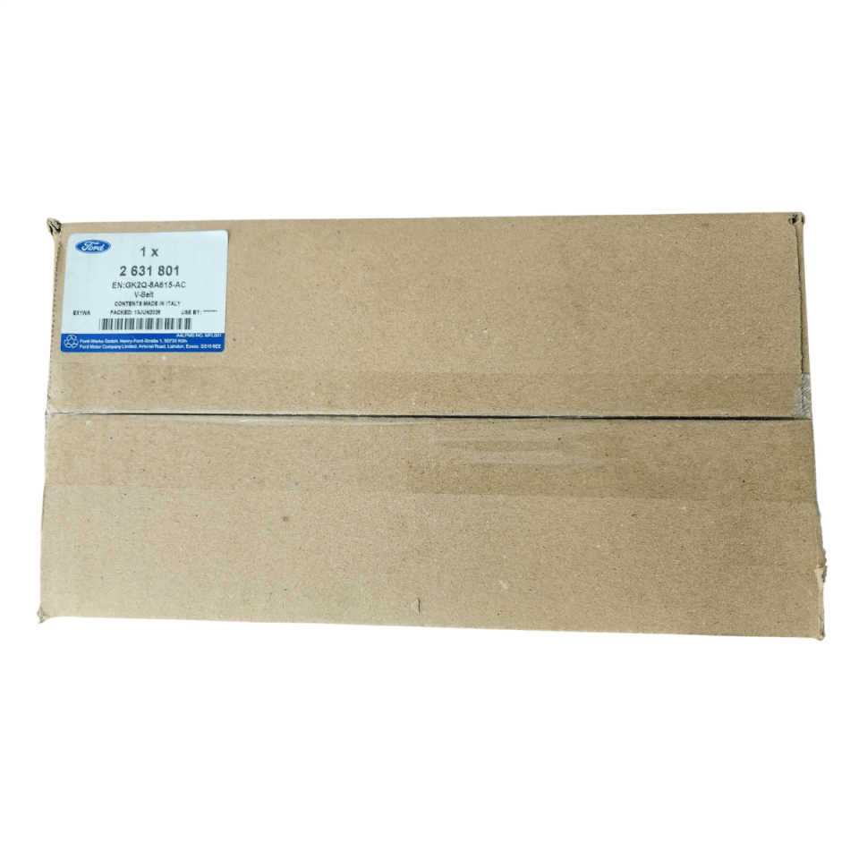 Triger Seti 2.0 Panther Motor Orijinal