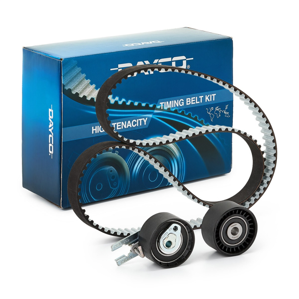 Triger Seti 1.4 TDCI Euro V DAYCO