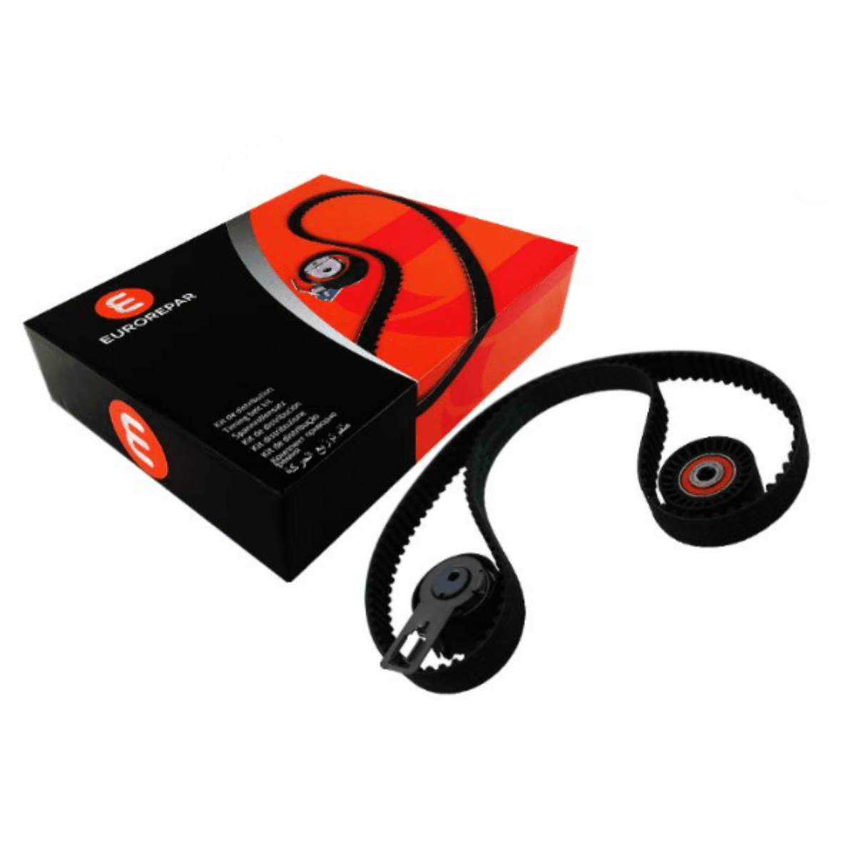 Triger Seti 1.4 TDCI Euro V EUROREPAR
